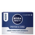 Repara & Protege Crema Hidratante Intensiva  